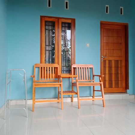 Embun Rinjani Homestay Senaru Kültér fotó