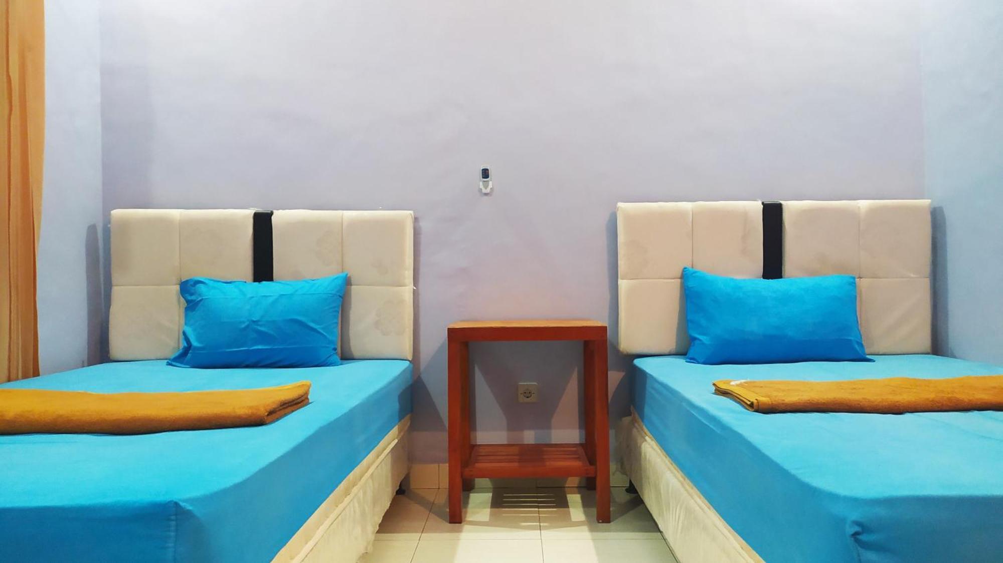 Embun Rinjani Homestay Senaru Kültér fotó